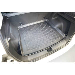 Tavă portbagaj MG S5 EV (Aristar Guardliner) - potrivire exacta