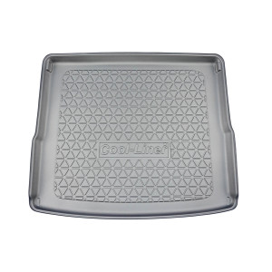 Tavă protectie portbagaj MG S5 EV (Aristar Cool Liner) - protejeaza perfect