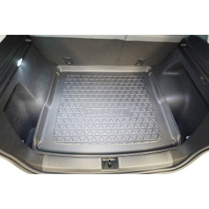 Tăviță portbagaj MG S5 EV (Aristar Cool Liner) - potrivire exacta