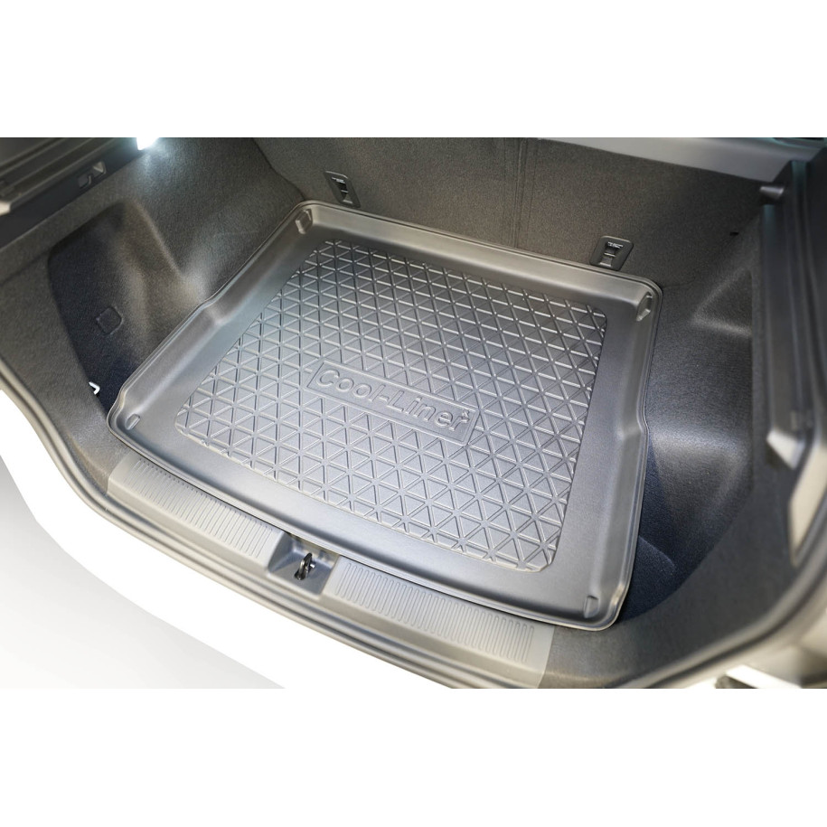 Tăviță portbagaj dedicata MG S5 EV (Aristar Cool Liner)