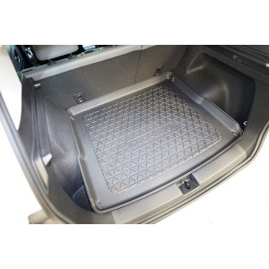 Tavă protectie portbagaj speciala MG S5 EV (Aristar Cool Liner)