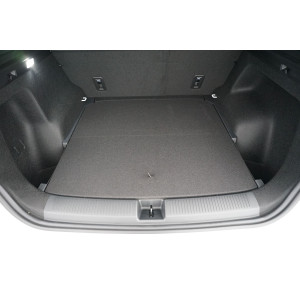 Tăviță portbagaj MG S5 EV (Aristar Cool Liner) - speciala pe forma portbagajului