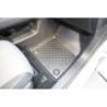 Covorașe MG S5 EV, tip tăviță - potrivire perfecta