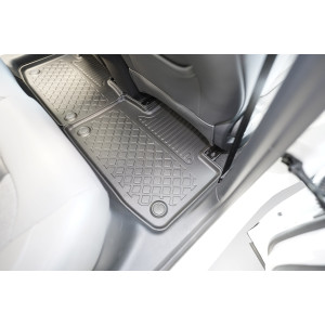 Covorașe tip tăviță speciale MG S5 EV, produse in EU