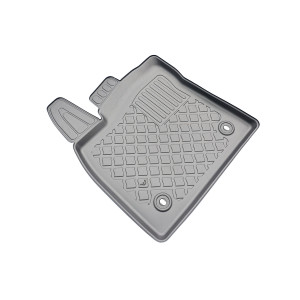 Covorașe tip tăviță MG S5 EV (sofer+pasager)