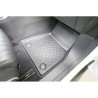 Covorașe Renault 5 E-Tech Electric, tip tăviță - potrivire perfecta