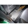 Covorașe Renault 5 E-Tech Electric, tip tăviță, durabile si ușoare
