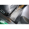 Covorașe tip tăviță Renault 5 E-Tech Electric - margini înălțate