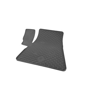 Presuri cauciuc dedicate Nissan Interstar 2025-prezent (Gumarny Zubri)