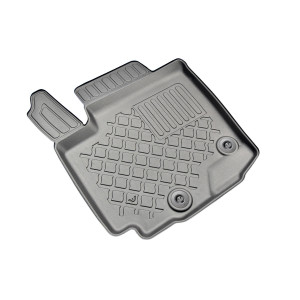 Covorașe dedicate Suzuki Vitara III 1.4 Hybrid 2026-prezent, tip tăviță