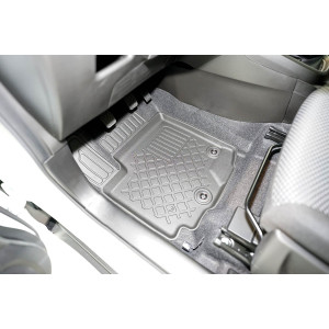 Covorașe tip tăviță Suzuki Vitara III 1.4 Hybrid 2026-prezent