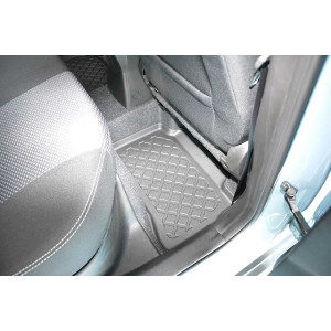 Covorașe tip tăviță speciale Suzuki Vitara III 1.4 Hybrid 2026-prezent, produse in EU