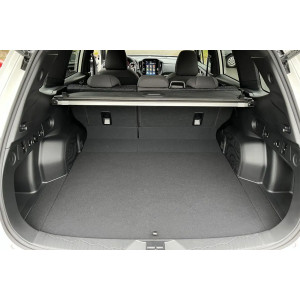 Tavă portbagaj Subaru Forester VI e-Boxer 2025-prezent (Aristar Basic) - portbagaj fara subwoofer