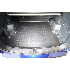 Tăviță portbagaj Subaru Forester VI e-Boxer 2025-prezent (Aristar Basic) - potrivire exacta