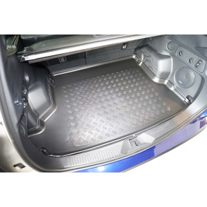 Tavă portbagaj Subaru Forester VI e-Boxer 2025-prezent (Aristar Basic) - ușor de curățat