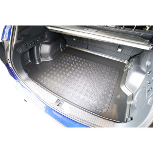 Tavă portbagaj speciala Subaru Forester VI e-Boxer 2025-prezent (Aristar Basic)