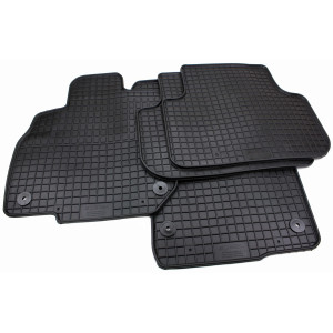 Covorase cauciuc Cupra Terramar 2025-prezent (Petex 80410)