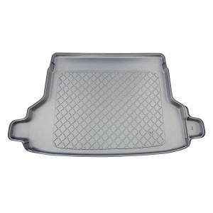 Tăviță portbagaj Subaru Forester VI e-Boxer 2025-prezent (Aristar Guardliner) - protectie perfecta