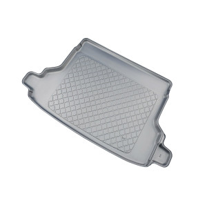 Tăviță portbagaj Subaru Forester VI e-Boxer 2025-prezent (Aristar Guardliner) - margini înălțate