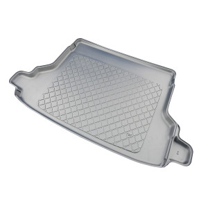 Tăviță portbagaj Subaru Forester VI e-Boxer 2025-prezent (Aristar Guardliner) - urmareste conturul portbagajului