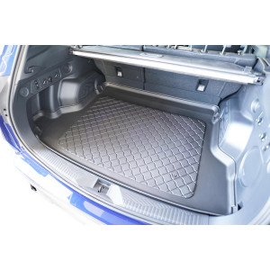 Tăviță portbagaj speciala Subaru Forester VI e-Boxer 2025-prezent (Aristar Guardliner)