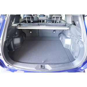 Tăviță portbagaj Subaru Forester VI e-Boxer 2025-prezent (Aristar Guardliner) - portbagaj cu subwoofer