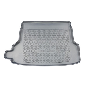 Tăviță portbagaj Subaru Forester VI e-Boxer 2025-prezent (Aristar Cool Liner) - ureche detasabila pt subwoofer