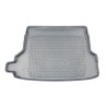 Tăviță portbagaj Subaru Forester VI e-Boxer 2025-prezent (Aristar Cool Liner) - ureche detasabila pt subwoofer