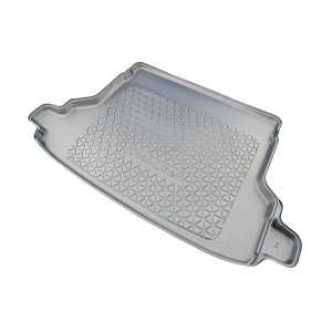 Tăviță portbagaj Subaru Forester VI e-Boxer 2025-prezent (Aristar Cool Liner) - suprafață cauciucată, design premium