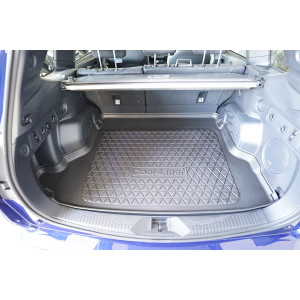 Tăviță portbagaj Subaru Forester VI e-Boxer 2025-prezent (Aristar Cool Liner) - potrivire exacta