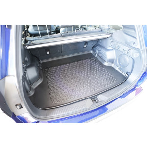 Tăviță portbagaj dedicata Subaru Forester VI e-Boxer 2025-prezent (Aristar Cool Liner)