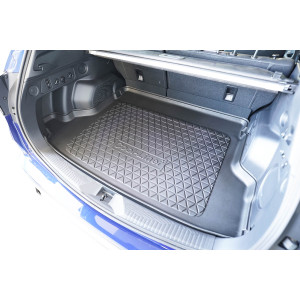 Tavă protectie portbagaj speciala Subaru Forester VI e-Boxer 2025-prezent (Aristar Cool Liner)