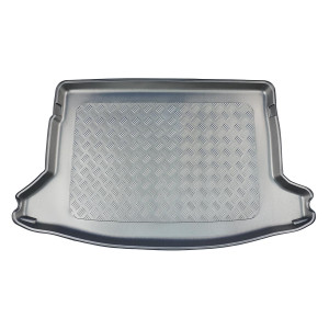 Tăviță portbagaj Subaru Crosstrek e-Boxer 2024-prezent (Aristar Basic) - potrivire exacta