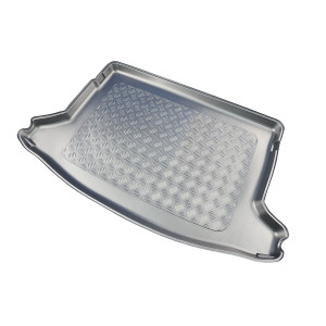 Tăviță portbagaj dedicata Subaru Crosstrek e-Boxer 2024-prezent (Aristar Basic)