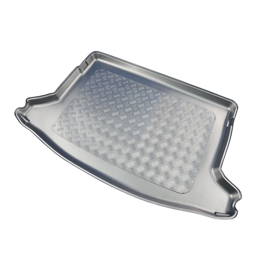 Tăviță portbagaj dedicata Subaru Crosstrek e-Boxer 2024-prezent (Aristar Basic)