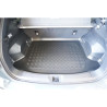 Tavă portbagaj Subaru Crosstrek e-Boxer 2024-prezent (Aristar Basic) - margini înălțate pentru protectie perfecta