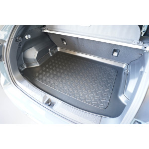 Tavă portbagaj speciala Subaru Crosstrek e-Boxer 2024-prezent (Aristar Basic)