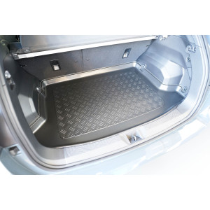 Tăviță portbagaj Subaru Crosstrek e-Boxer 2024-prezent (Aristar Basic) - durabilă și rezistentă