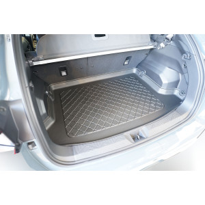 Tăviță portbagaj speciala Subaru Crosstrek e-Boxer 2024-prezent (Aristar Guardliner)