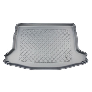 Tăviță portbagaj Subaru Crosstrek e-Boxer 2024-prezent (Aristar Guardliner) - protectie perfecta