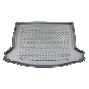 Tavă protectie portbagaj Subaru Crosstrek e-Boxer 2024-prezent (Aristar Cool Liner) - protejeaza perfect