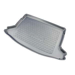 Tăviță portbagaj Subaru Crosstrek e-Boxer 2024-prezent (Aristar Cool Liner) - suprafață cauciucată, design premium