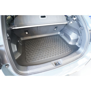 Tavă protectie portbagaj speciala Subaru Crosstrek e-Boxer 2024-prezent (Aristar Cool Liner)