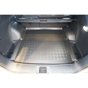 Tavă portbagaj SsangYong Actyon 2025-prezent (Aristar Basic) - margini înălțate pentru protectie perfecta