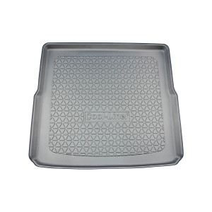 Tavă protectie portbagaj SsangYong Actyon 2025-prezent (Aristar Cool Liner) - protejeaza perfect