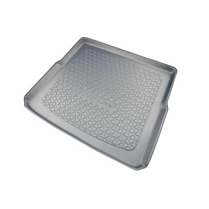 Tăviță portbagaj SsangYong Actyon 2025-prezent (Aristar Cool Liner) - suprafață cauciucată, design premium