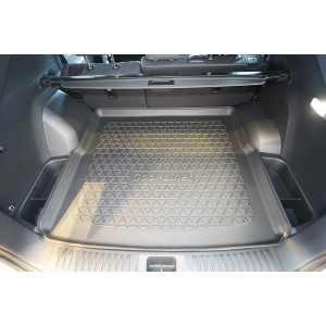 Tăviță portbagaj SsangYong Actyon 2025-prezent (Aristar Cool Liner) - potrivire exacta