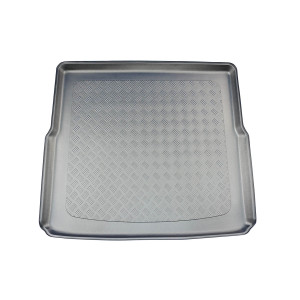 Tăviță portbagaj KGM Actyon 2025-prezent (Aristar Basic) - potrivire exacta