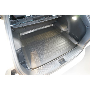 Tavă portbagaj KGM Actyon 2025-prezent (Aristar Basic) - ușor de curățat