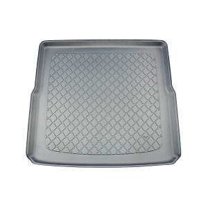 Tăviță portbagaj KGM Actyon 2025-prezent (Aristar Guardliner) - protectie perfecta